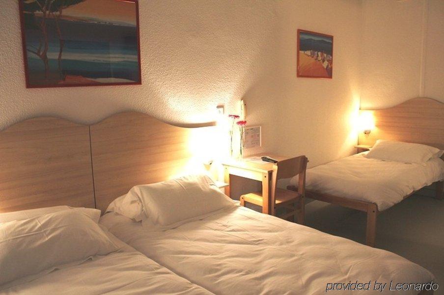 Le Poseidon Hotel La Seyne-sur-Mer Quarto foto